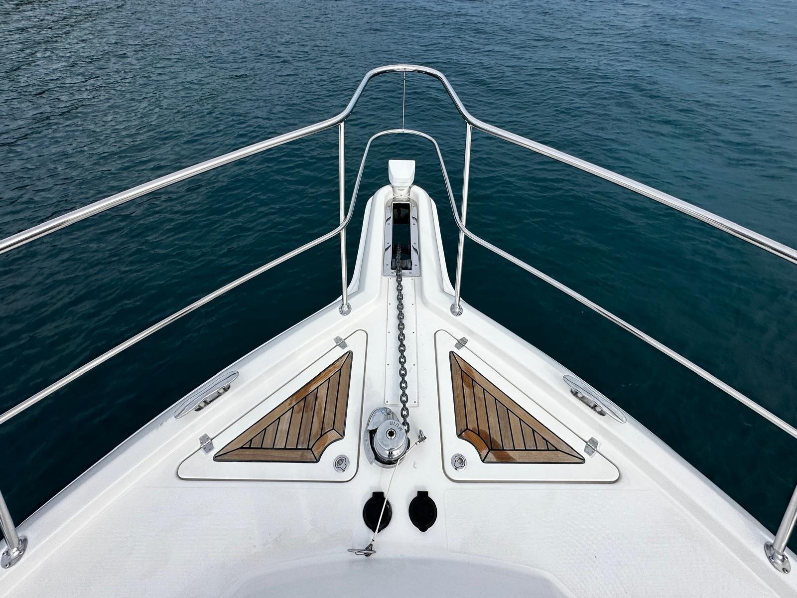 Riviera-5000 Sport Yacht 2016 -PR-9791401 | Thumbnail