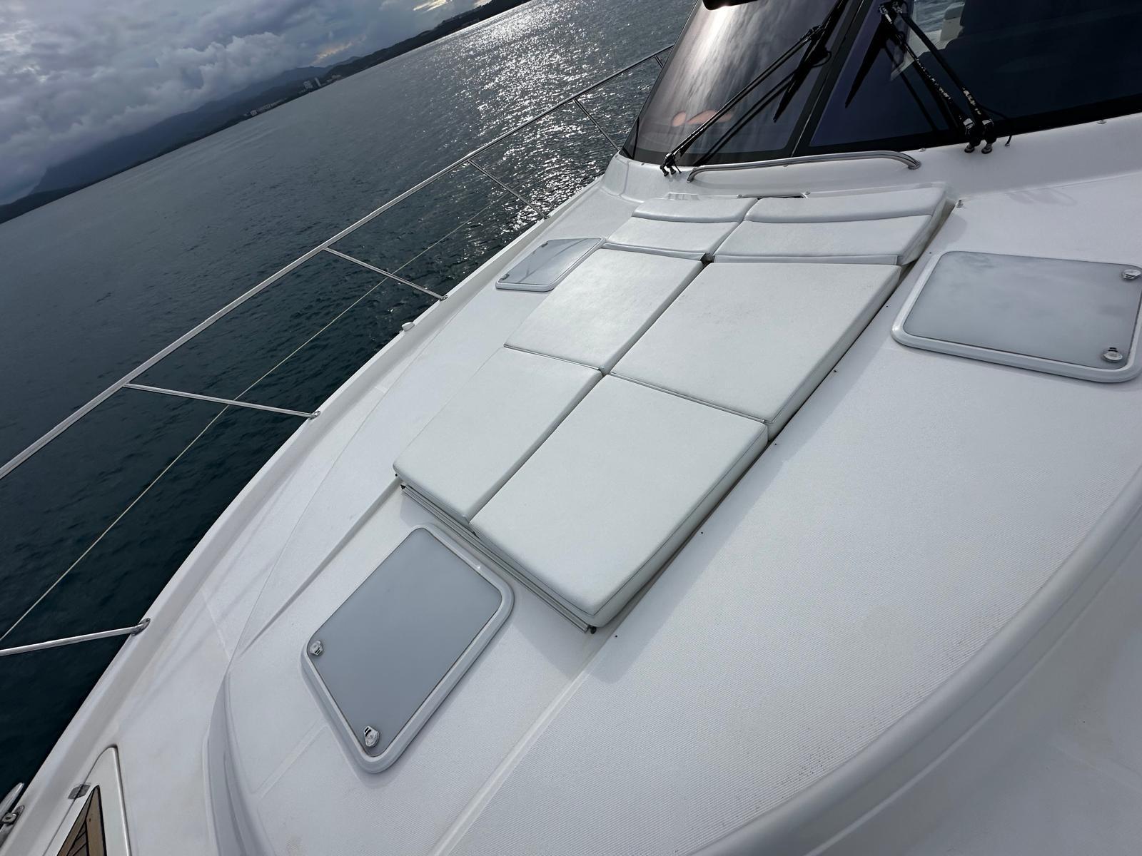 Riviera-5000 Sport Yacht 2016 -PR-9791401 | Thumbnail
