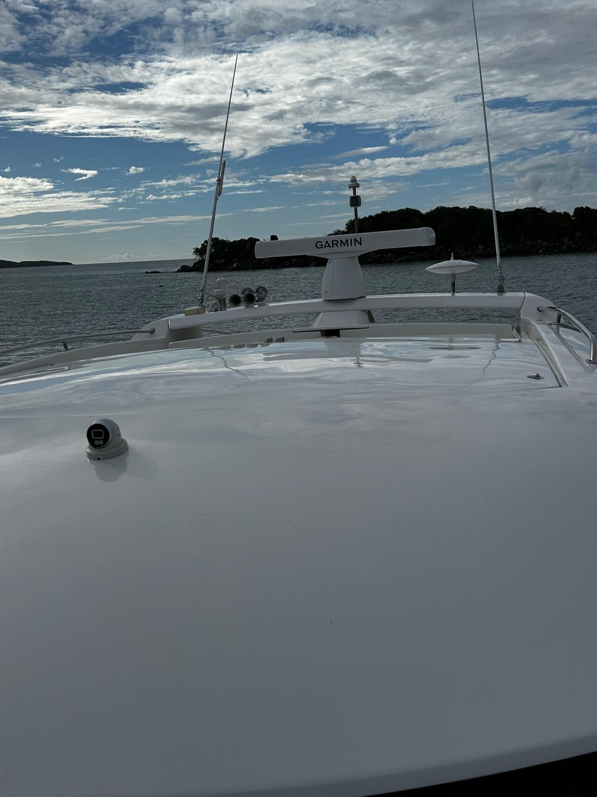 Riviera-5000 Sport Yacht 2016 -PR-9791401 | Thumbnail