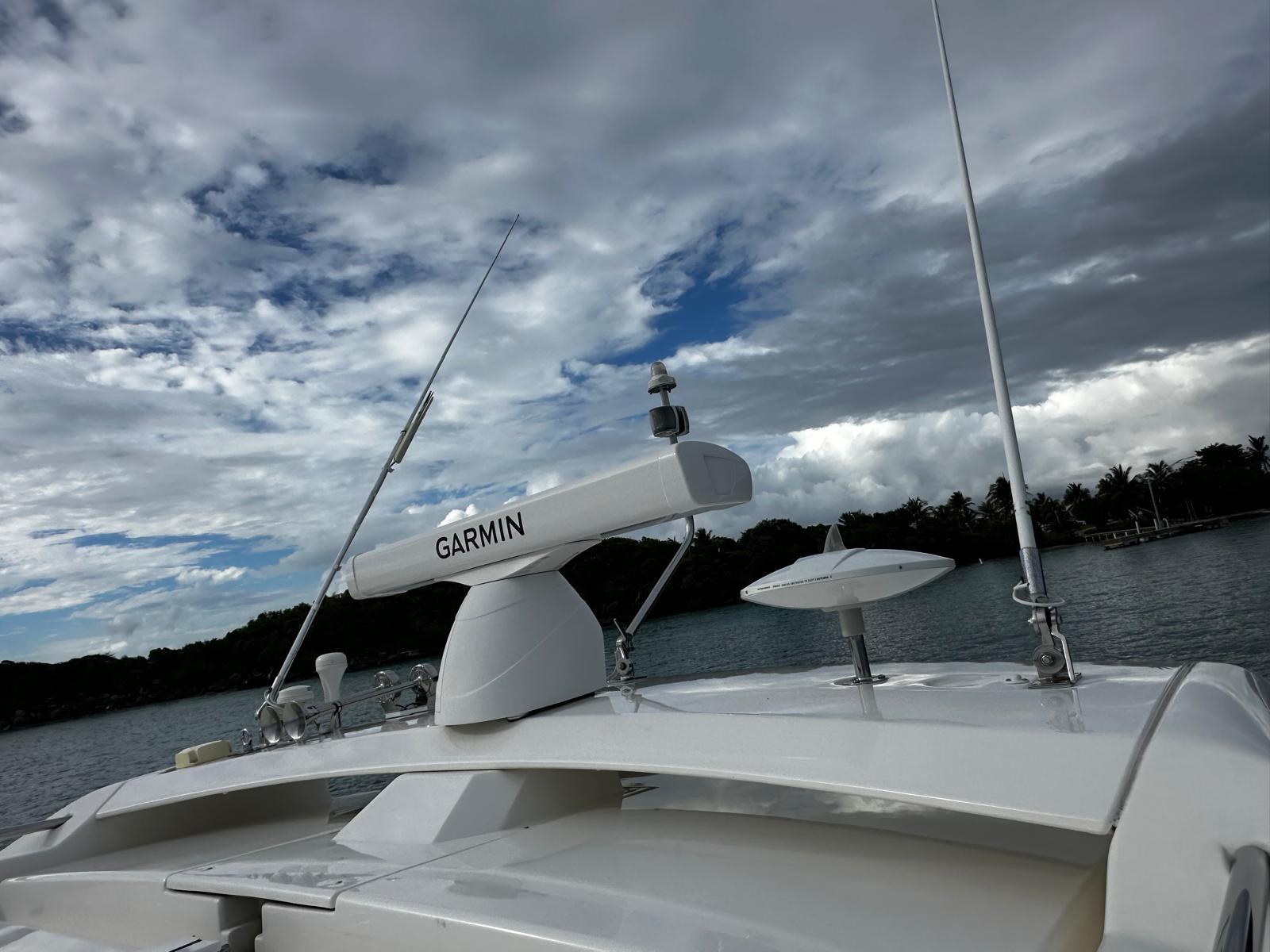 Riviera-5000 Sport Yacht 2016 -PR-9791401 | Thumbnail