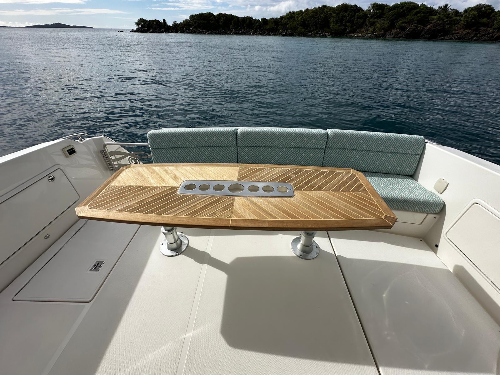 Riviera-5000 Sport Yacht 2016 -PR-9791401 | Thumbnail