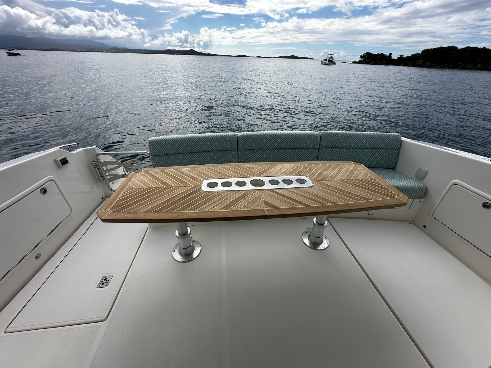 Riviera-5000 Sport Yacht 2016 -PR-9791401 | Thumbnail