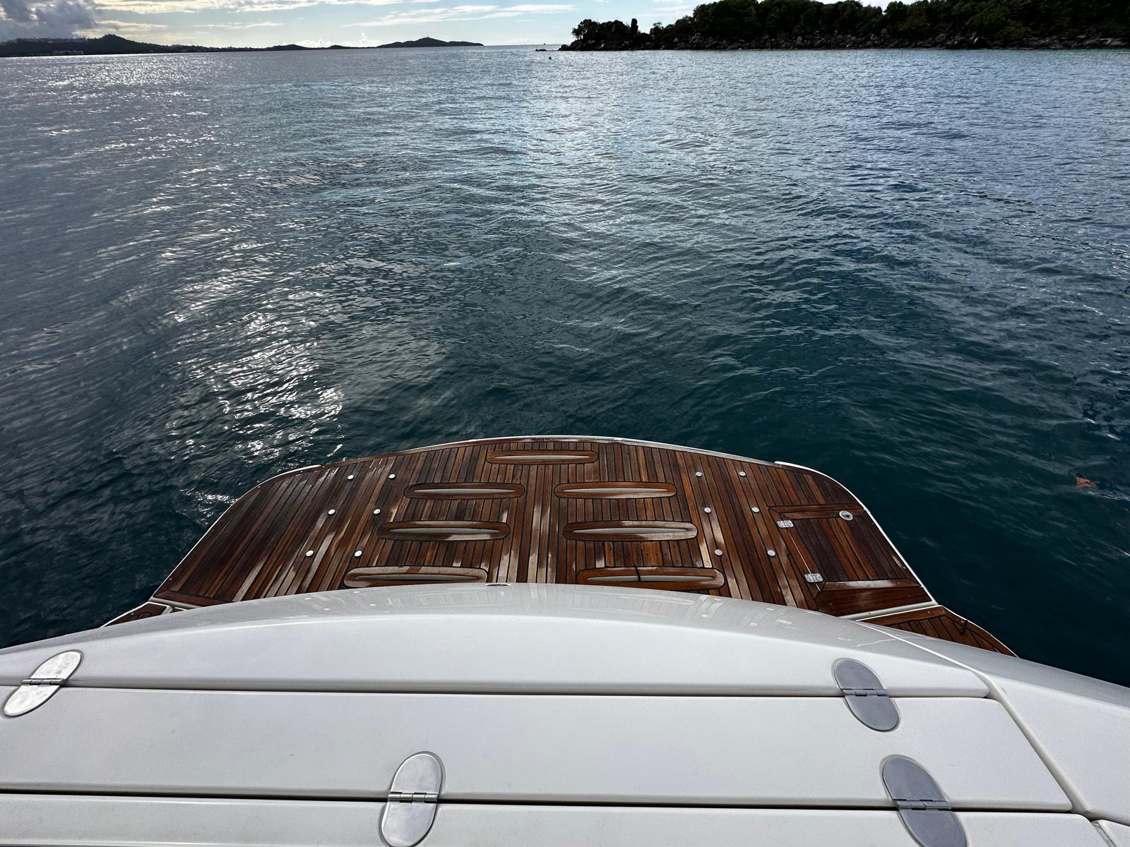 Riviera-5000 Sport Yacht 2016 -PR-9791401 | Thumbnail