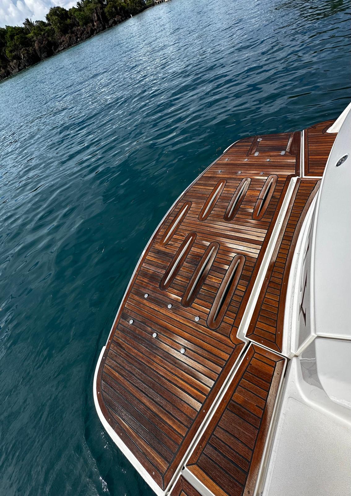 Riviera-5000 Sport Yacht 2016 -PR-9791401 | Thumbnail