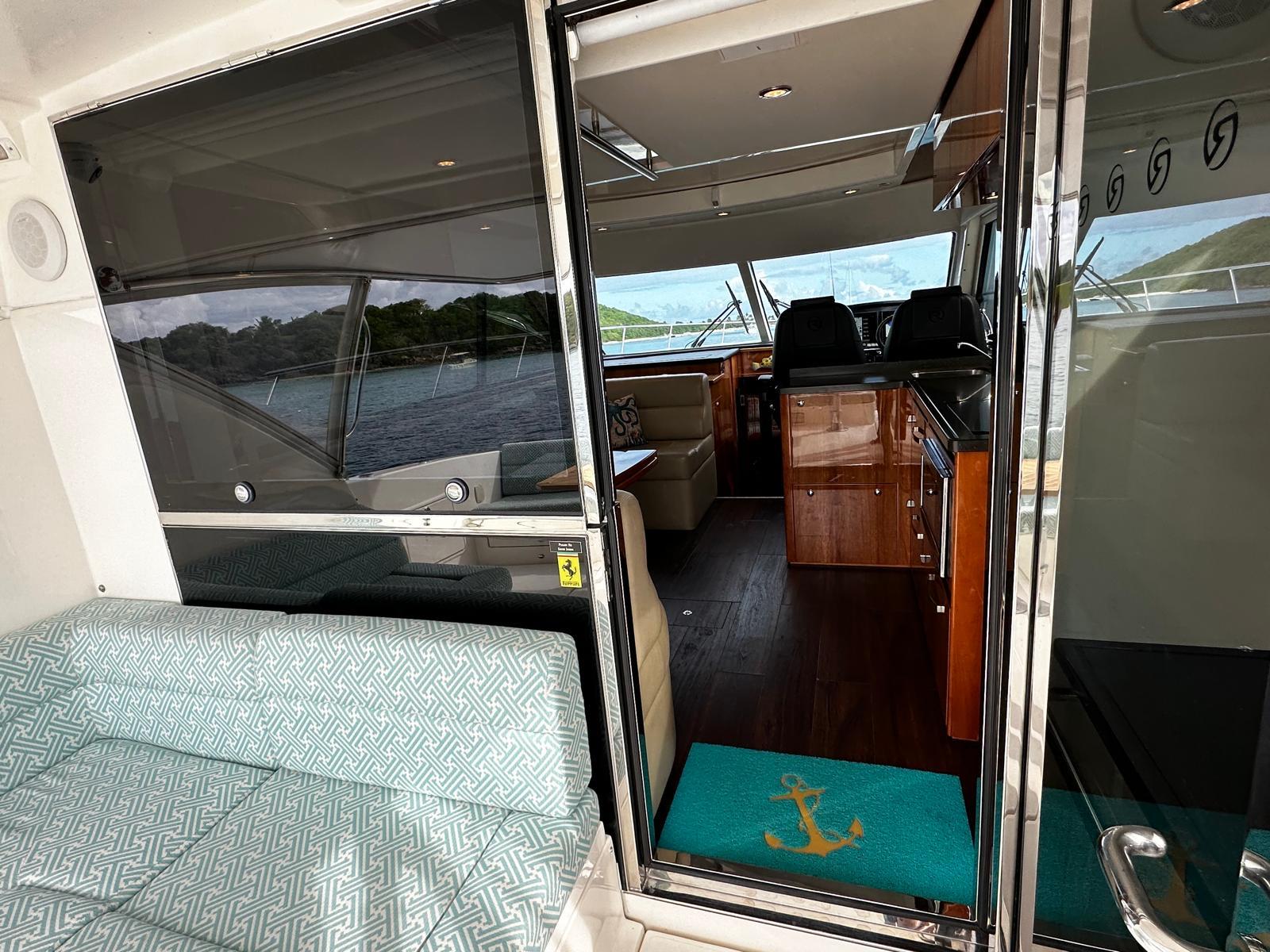 Riviera-5000 Sport Yacht 2016 -PR-9791401 | Thumbnail
