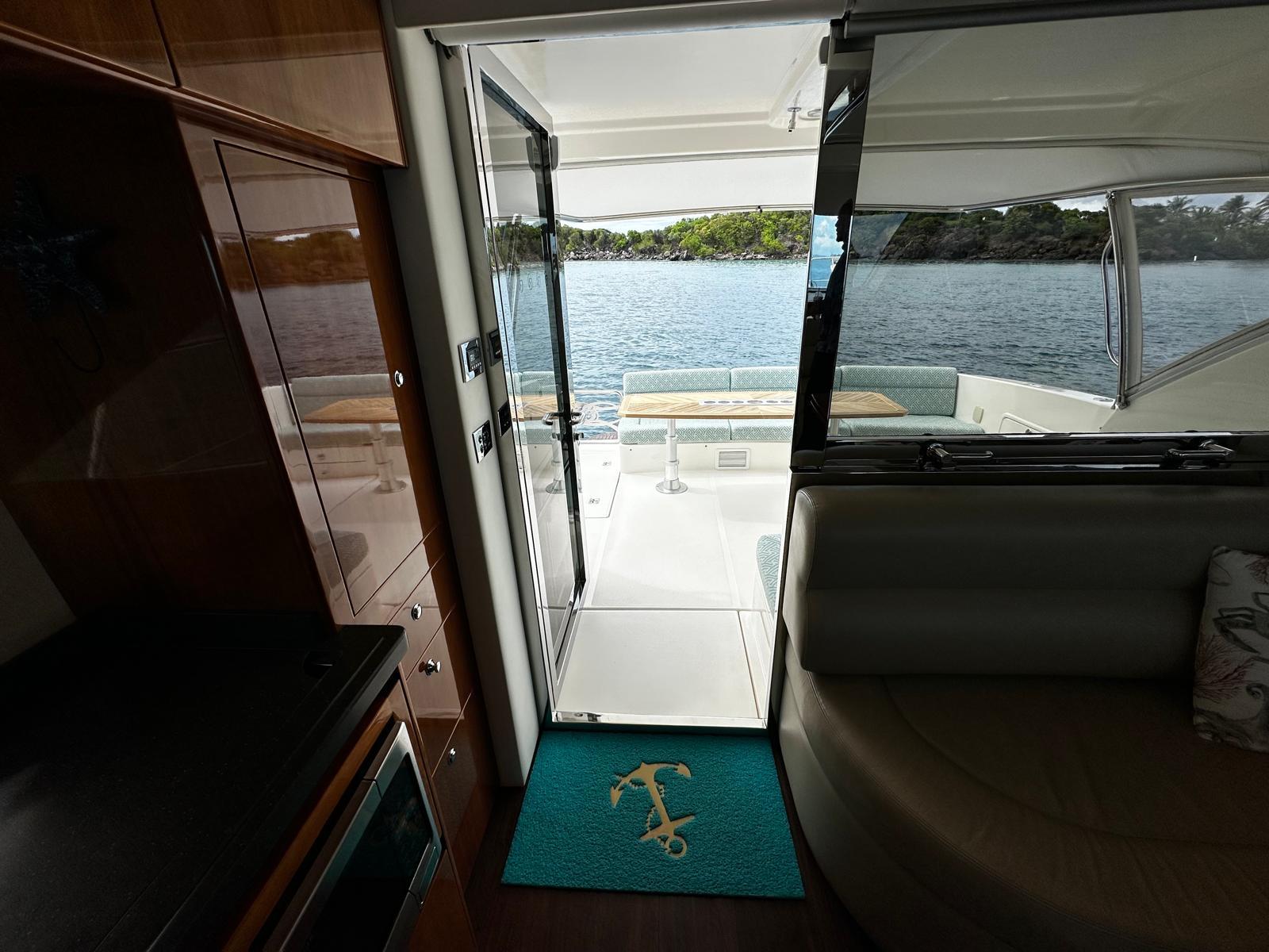 Riviera-5000 Sport Yacht 2016 -PR-9791401 | Thumbnail