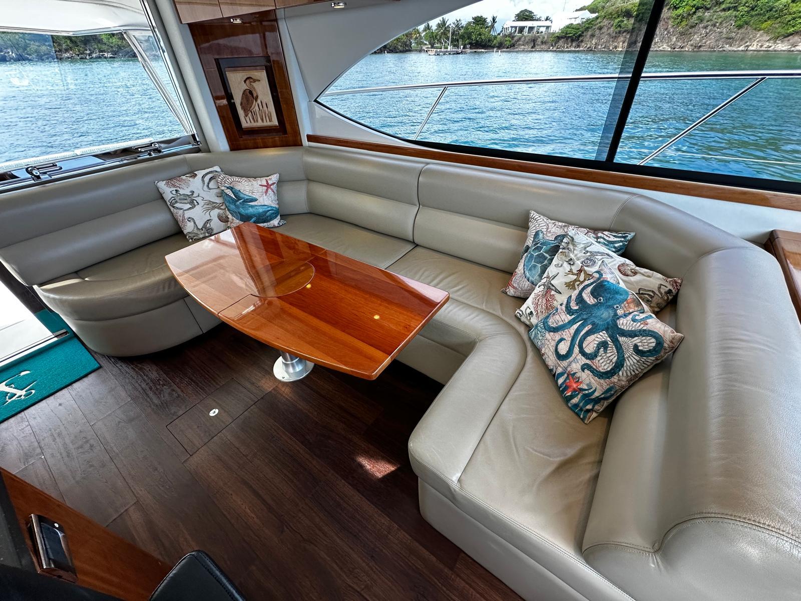 Riviera-5000 Sport Yacht 2016 -PR-9791401 | Thumbnail