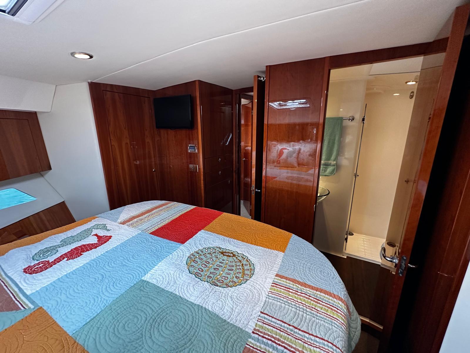 Riviera-5000 Sport Yacht 2016 -PR-9791401 | Thumbnail