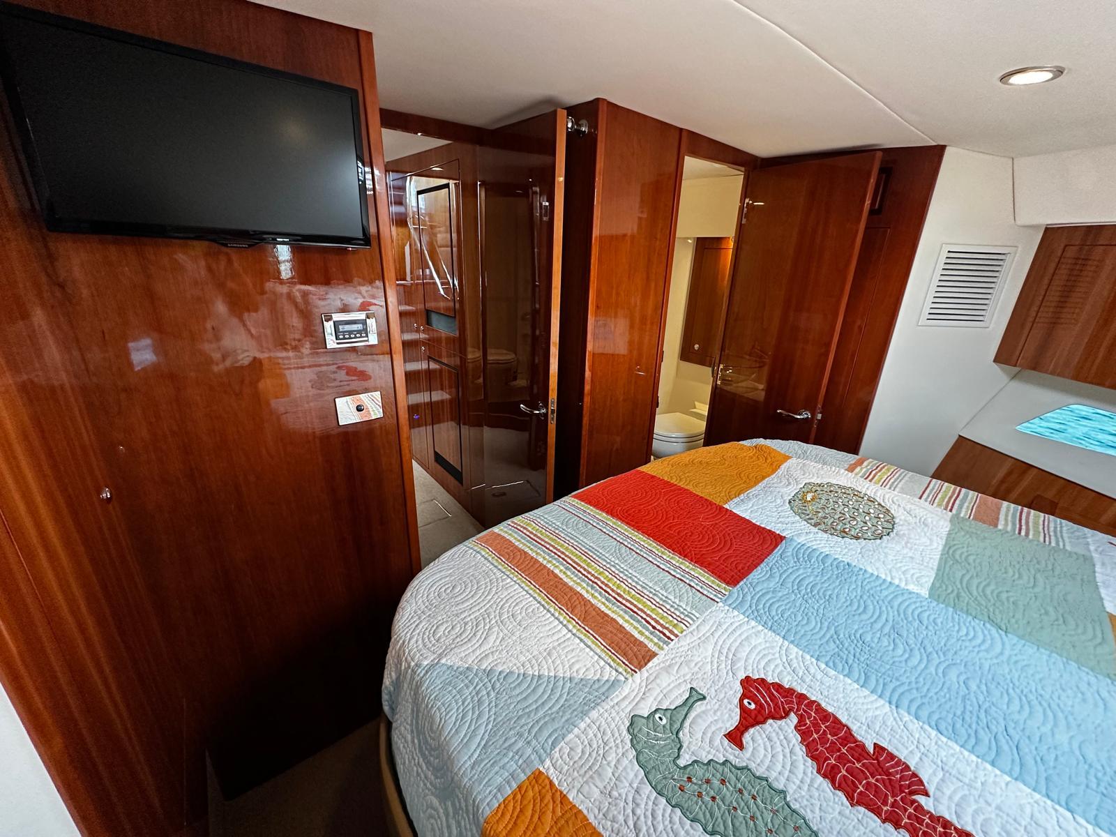 Riviera-5000 Sport Yacht 2016 -PR-9791401 | Thumbnail