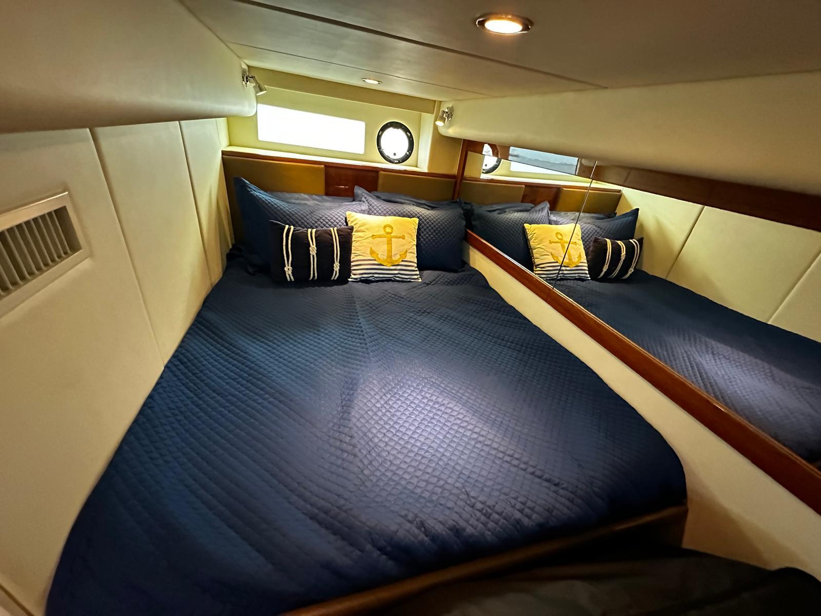 Riviera-5000 Sport Yacht 2016 -PR-9791401 | Thumbnail