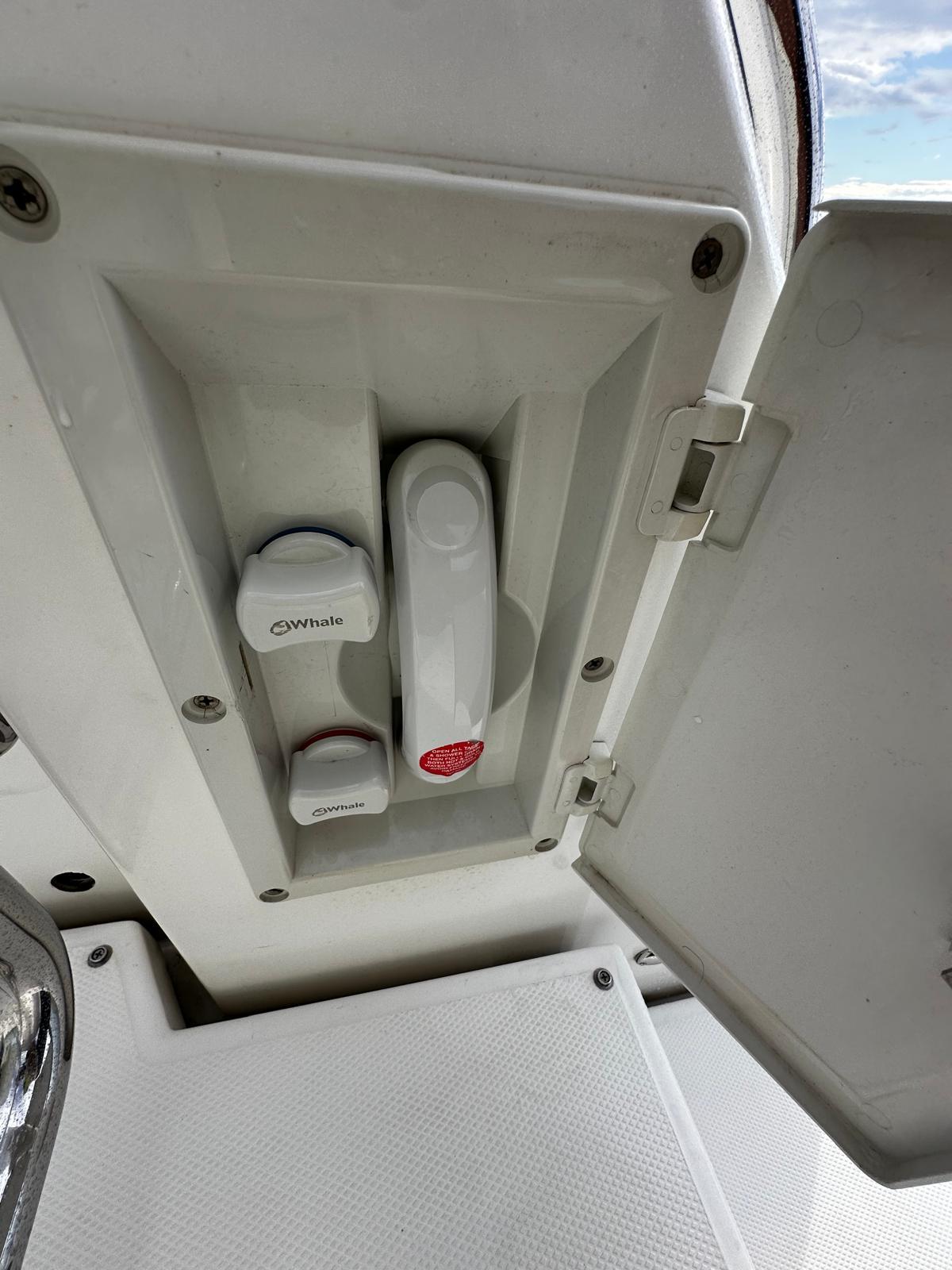 Riviera-5000 Sport Yacht 2016 -PR-9791401 | Thumbnail