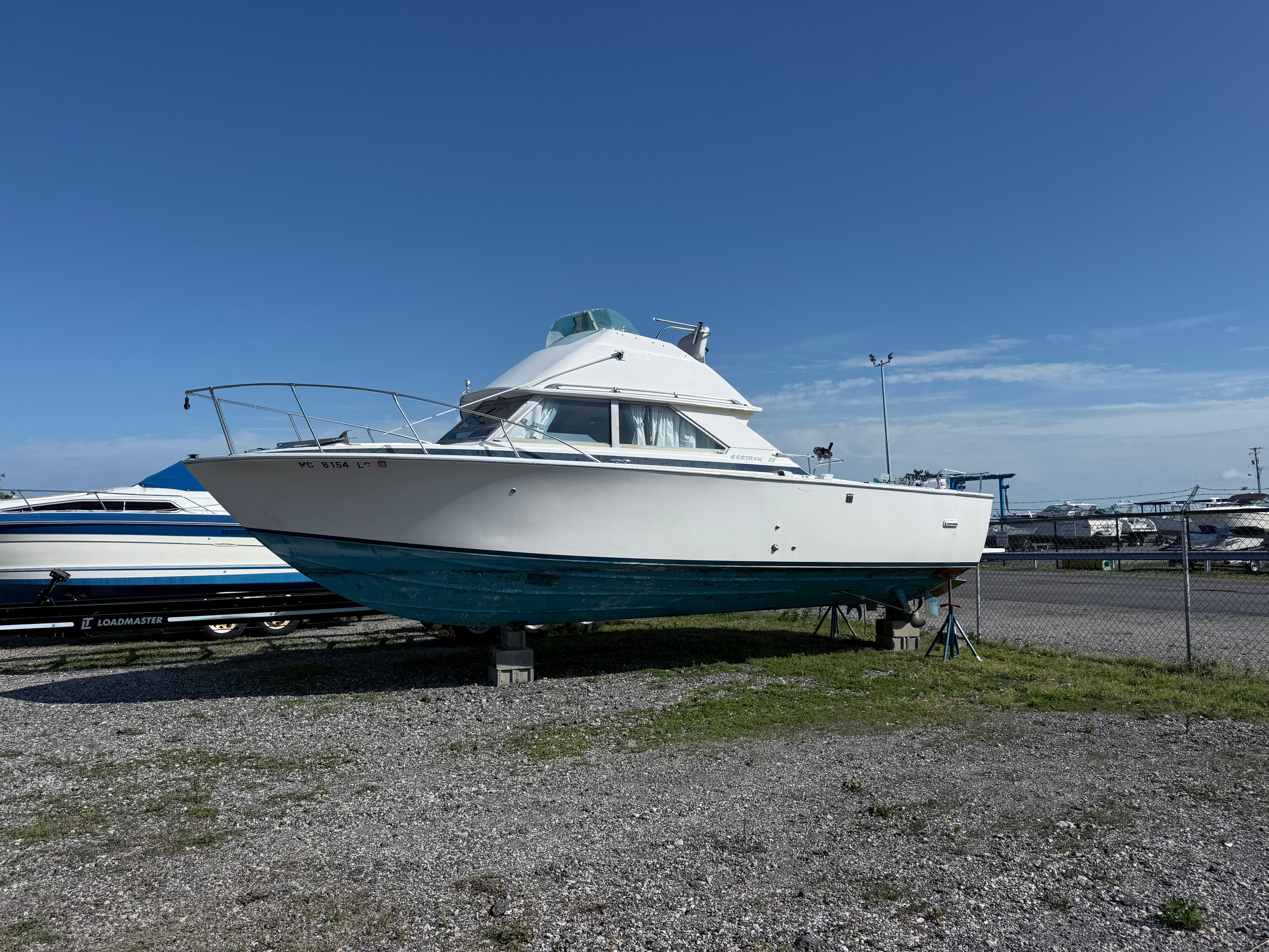 Boat Image 1