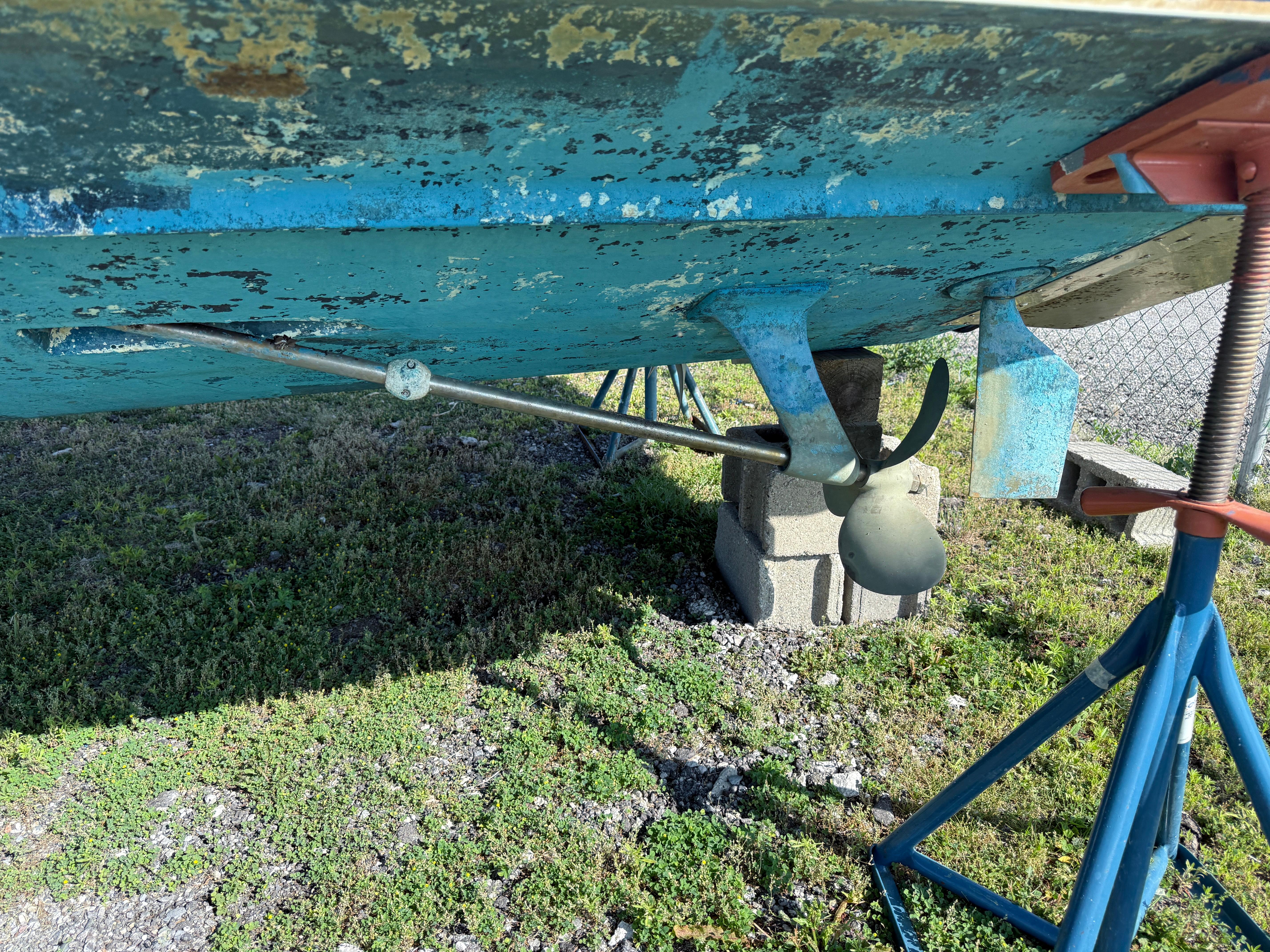 Boat Image 2