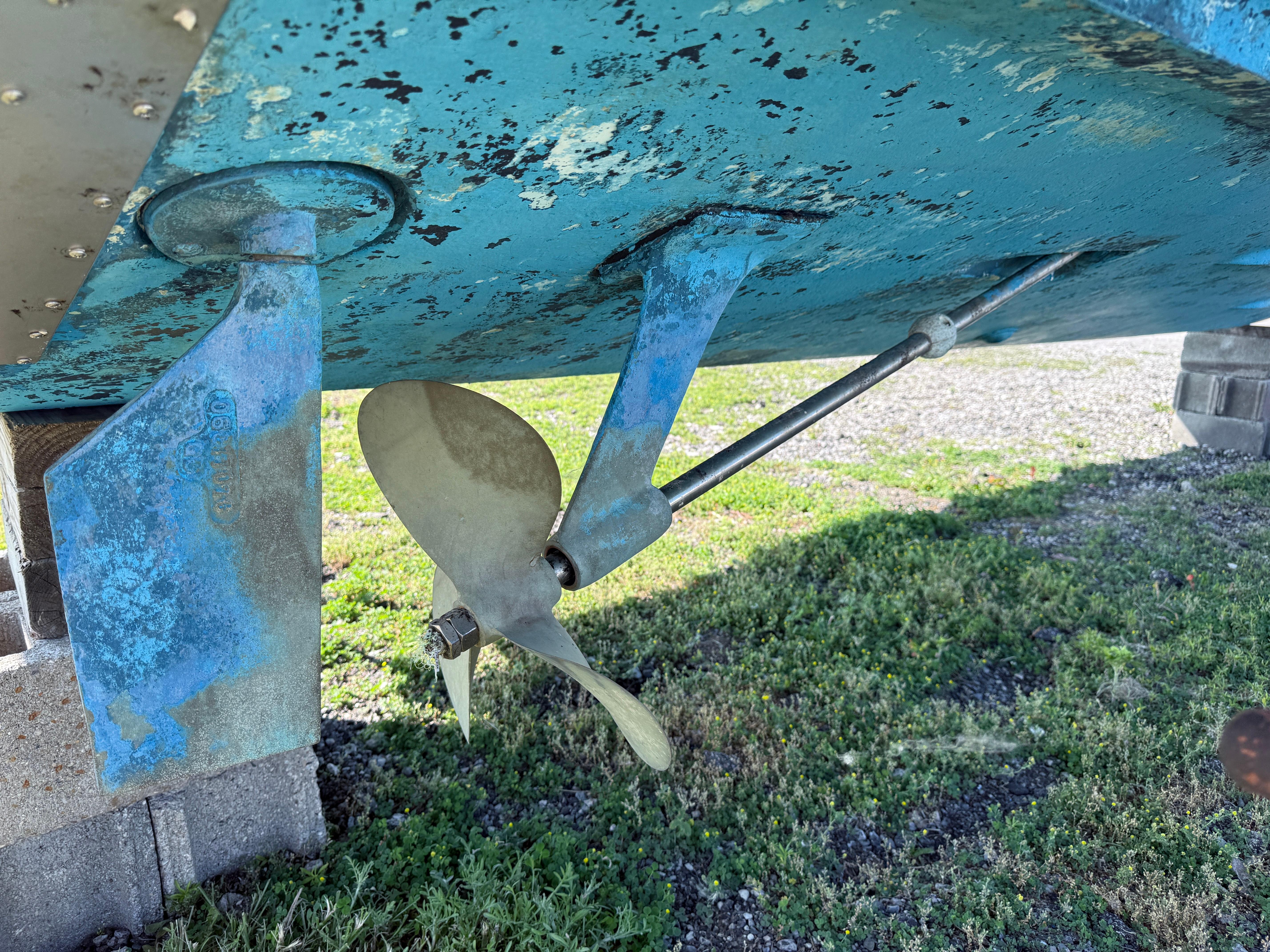 Boat Image 3