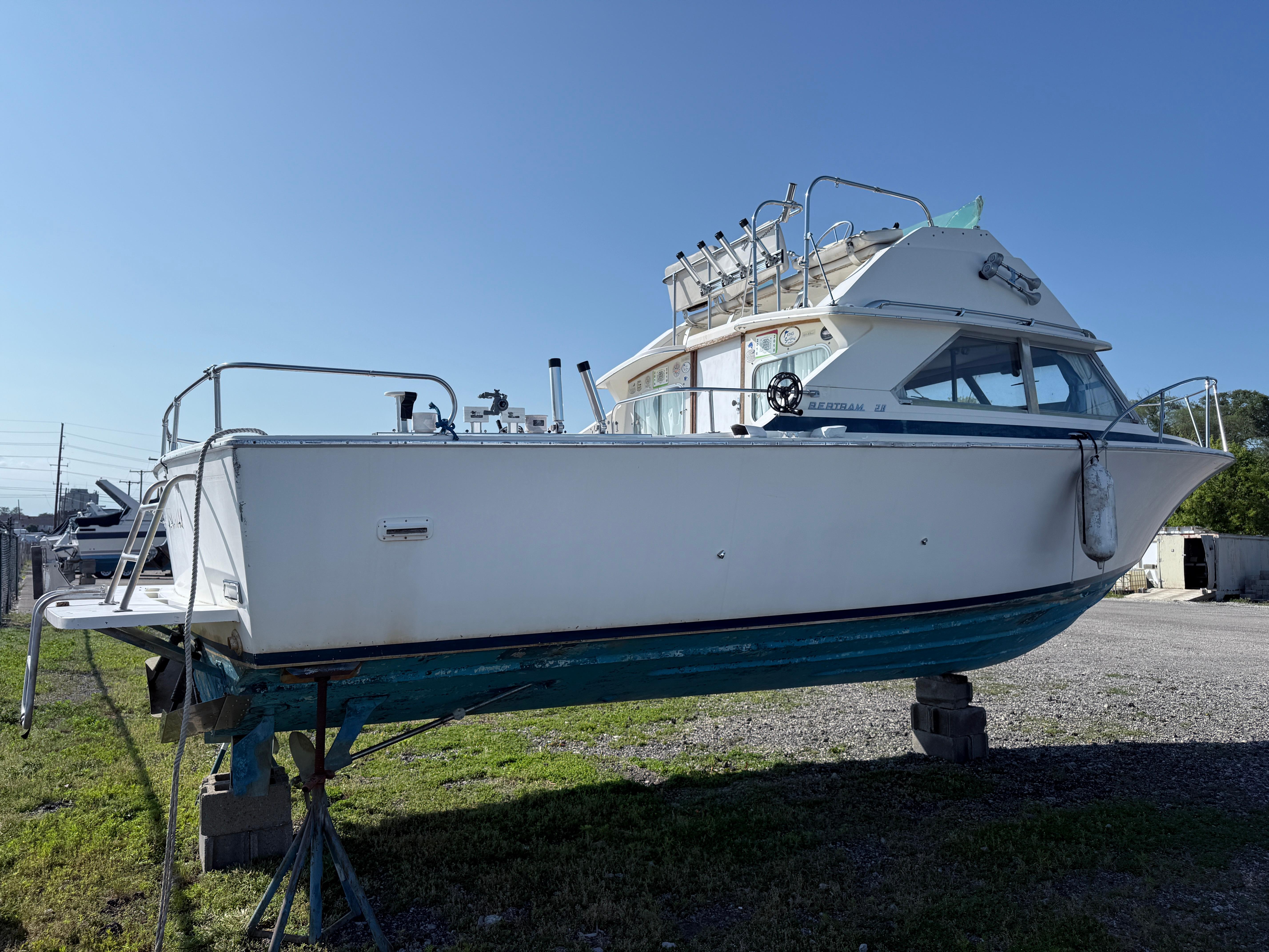 Boat Image 4
