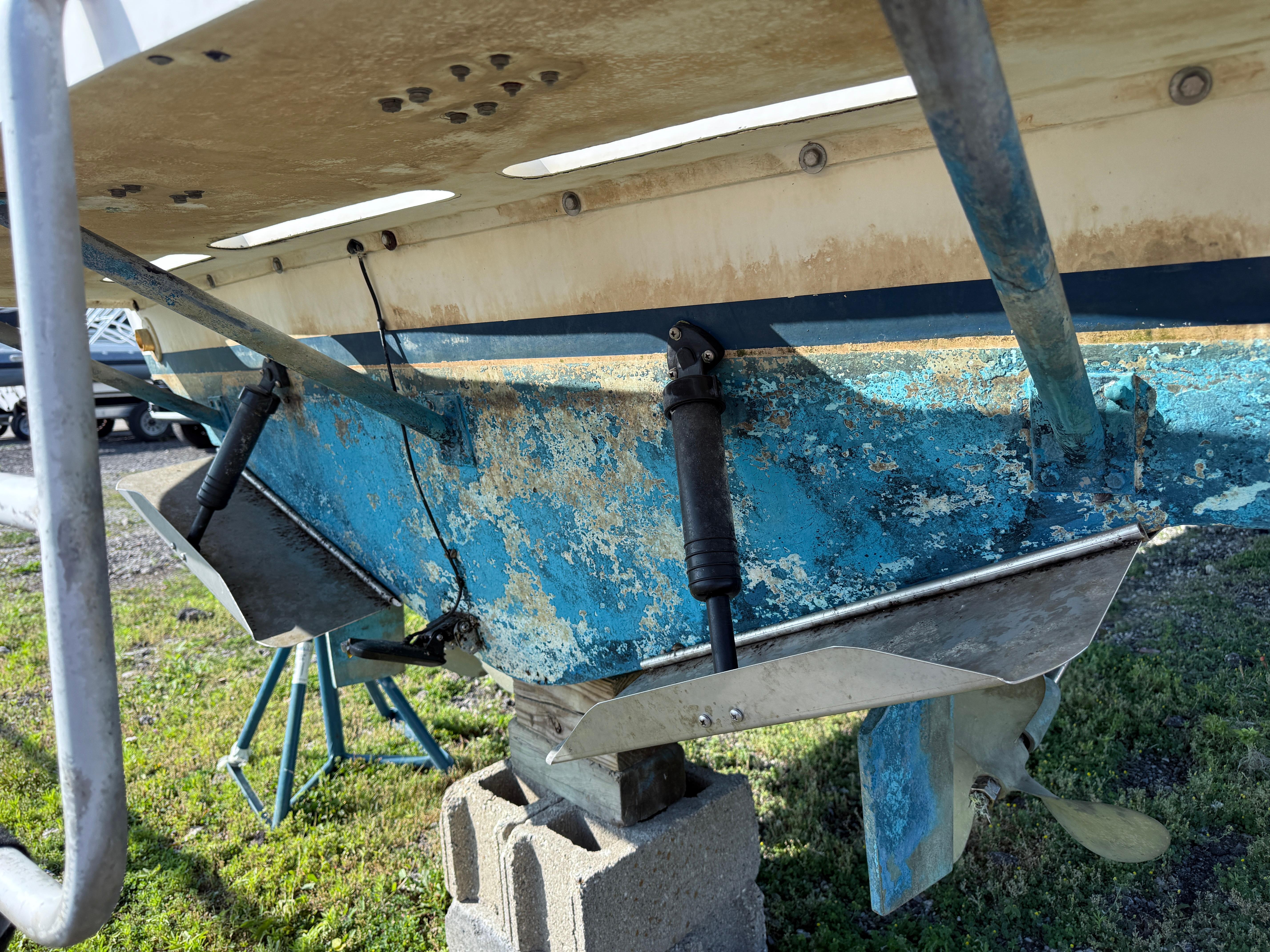 Boat Image 6