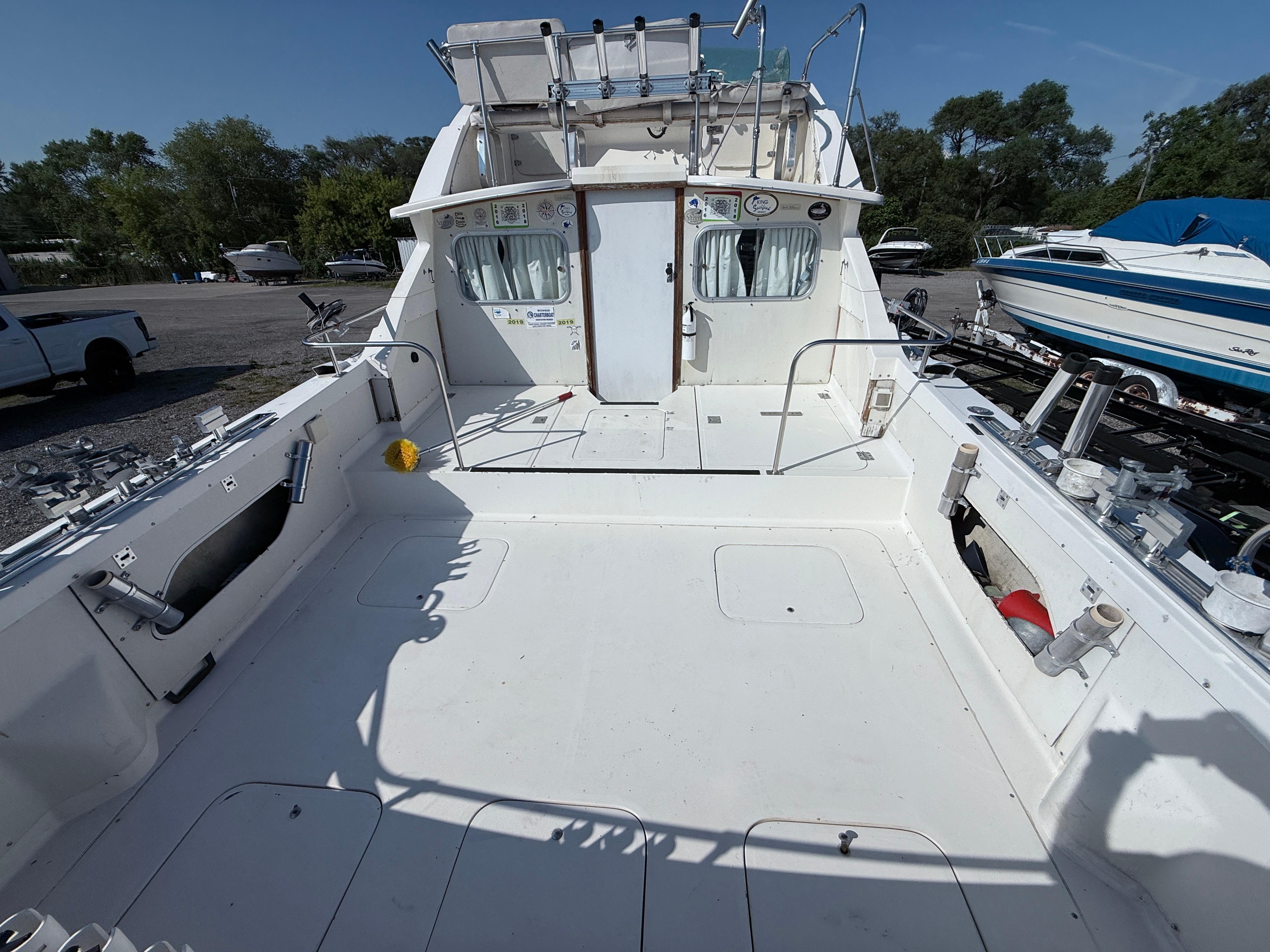 Boat Image 7