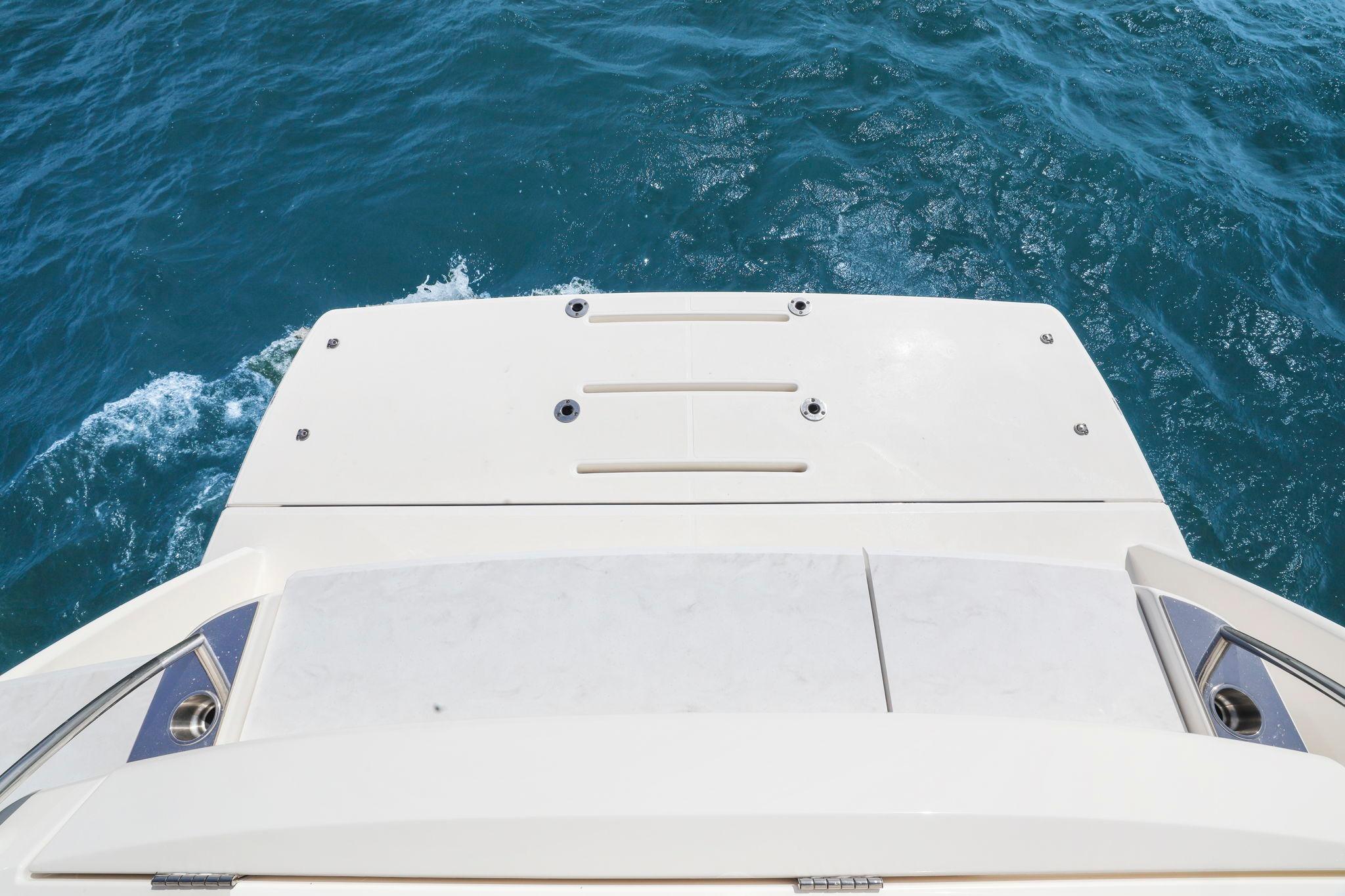 2023 Tiara Yachts C49 Coupe