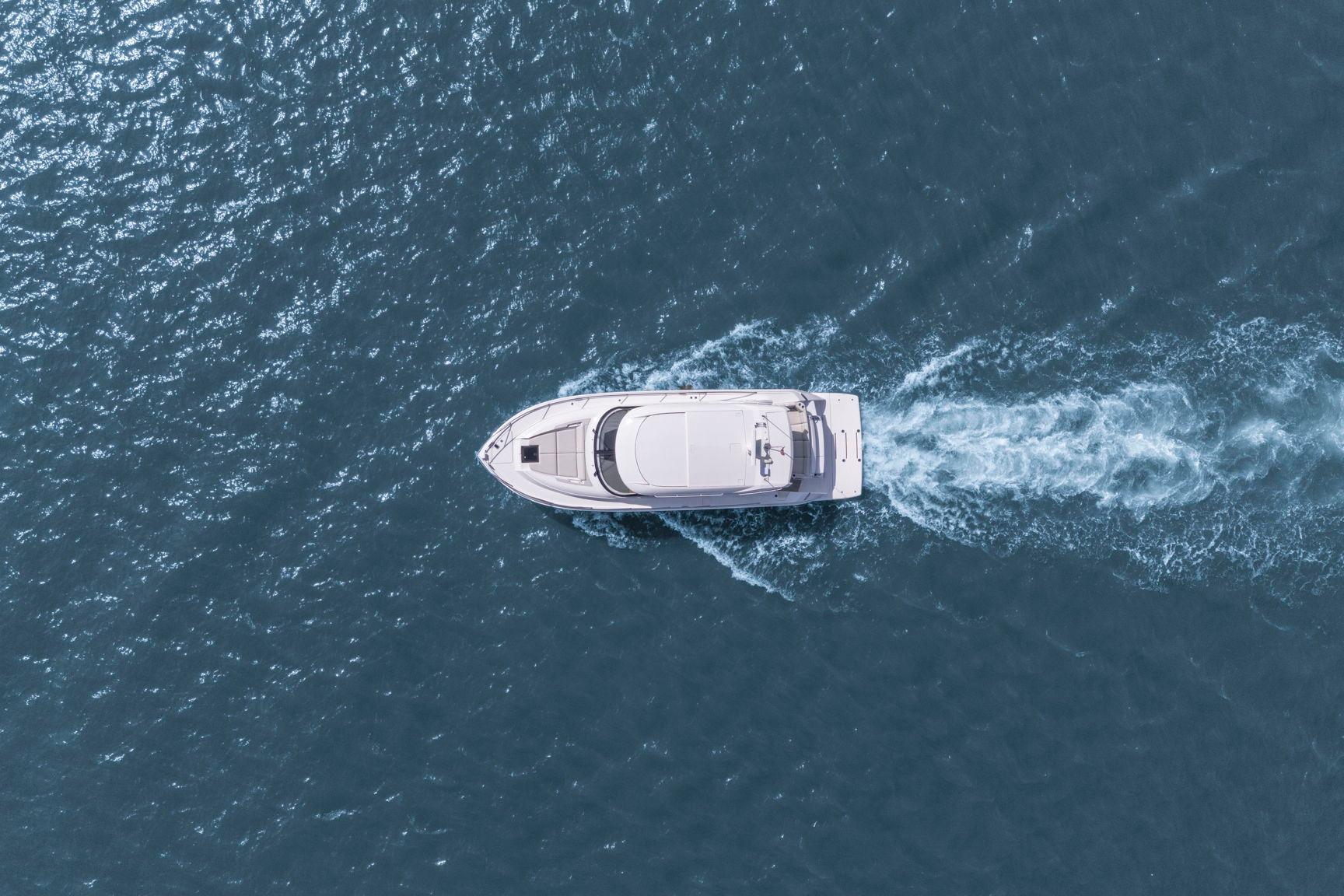 2023 Tiara Yachts C49 Coupe