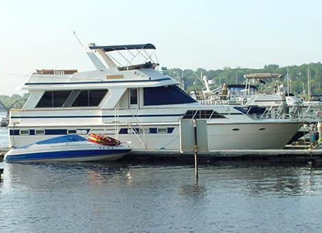 jefferson yachts for sale by owner