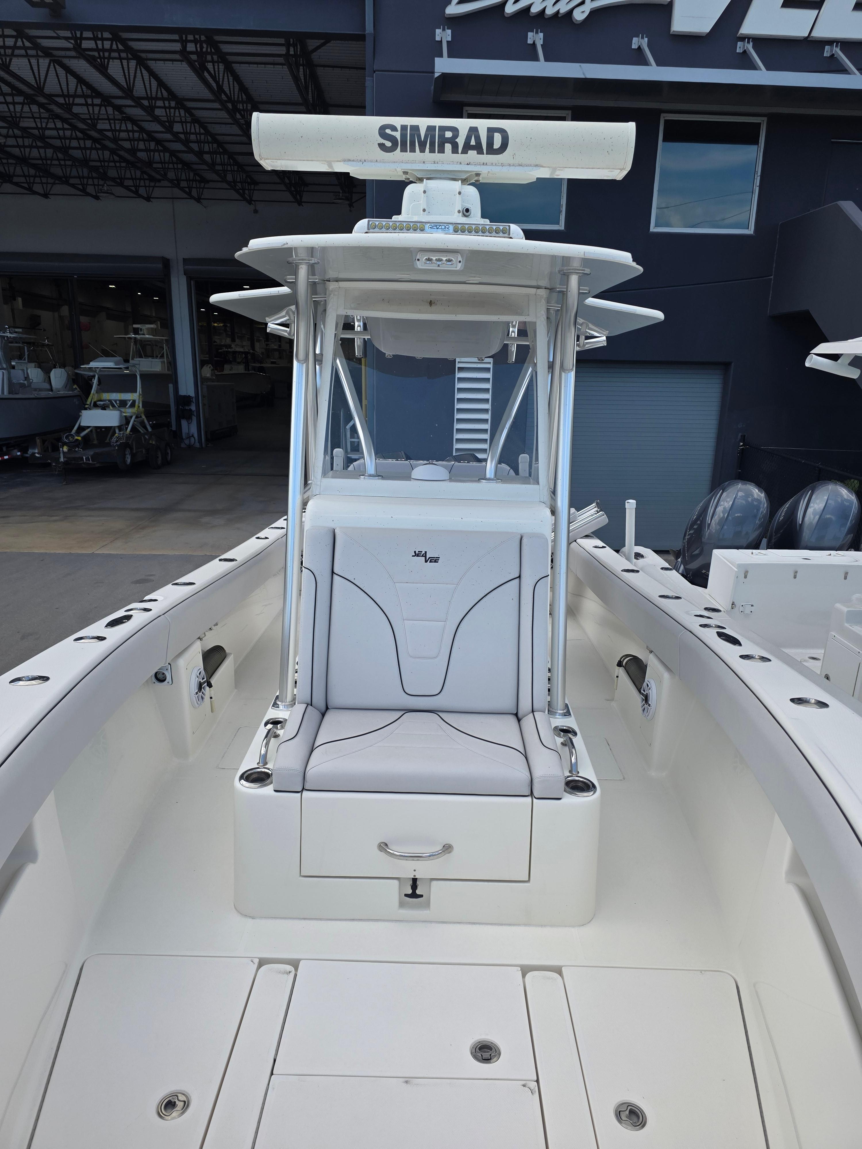 SeaVee