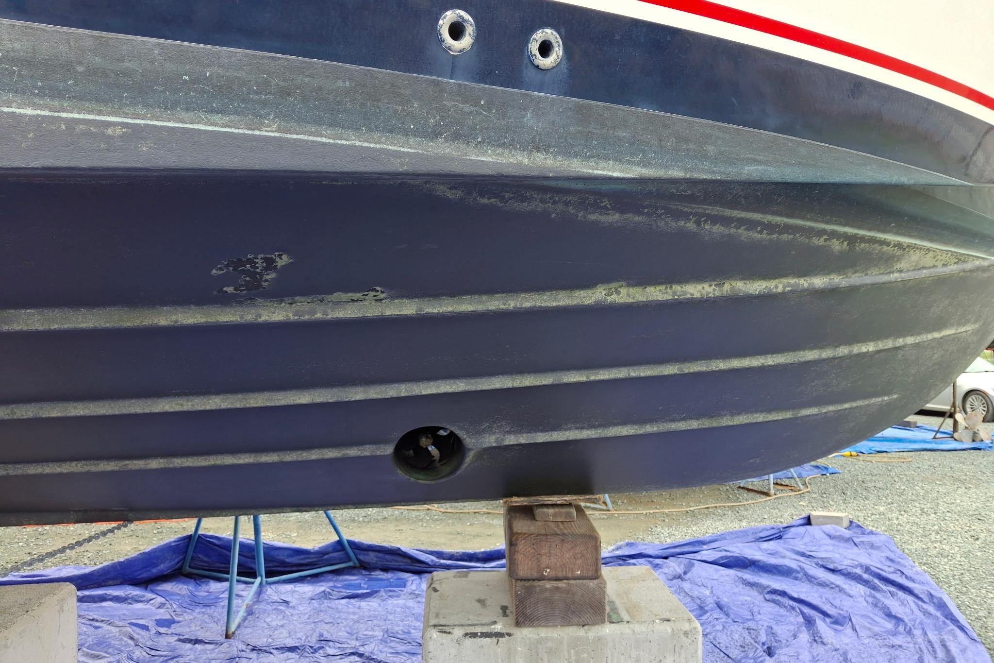 2000 Riviera ENCLOSED FLYBRIDGE # inventory image at Sun Country Yachts, South Lake Union (Seattle)