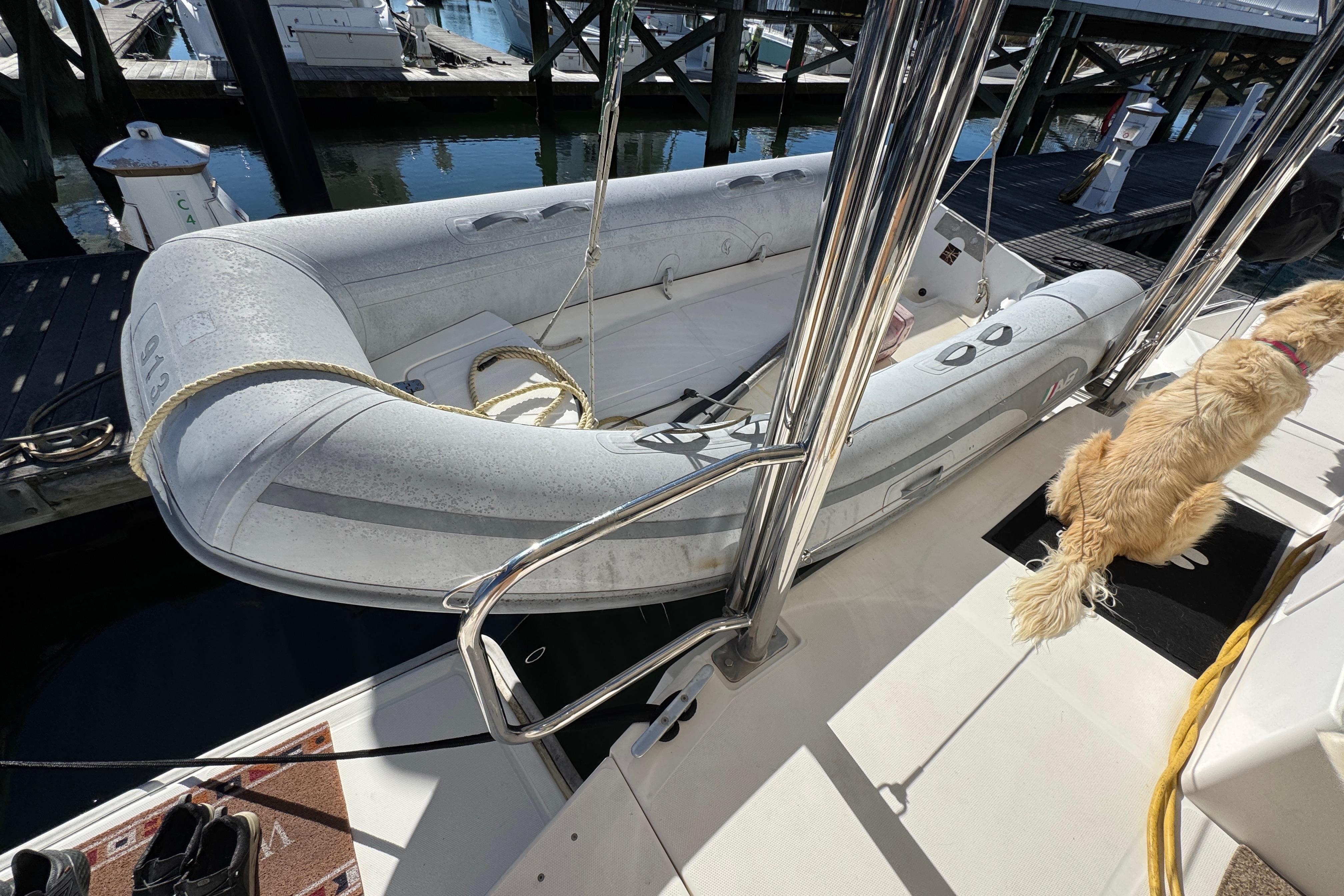 Boat image 23