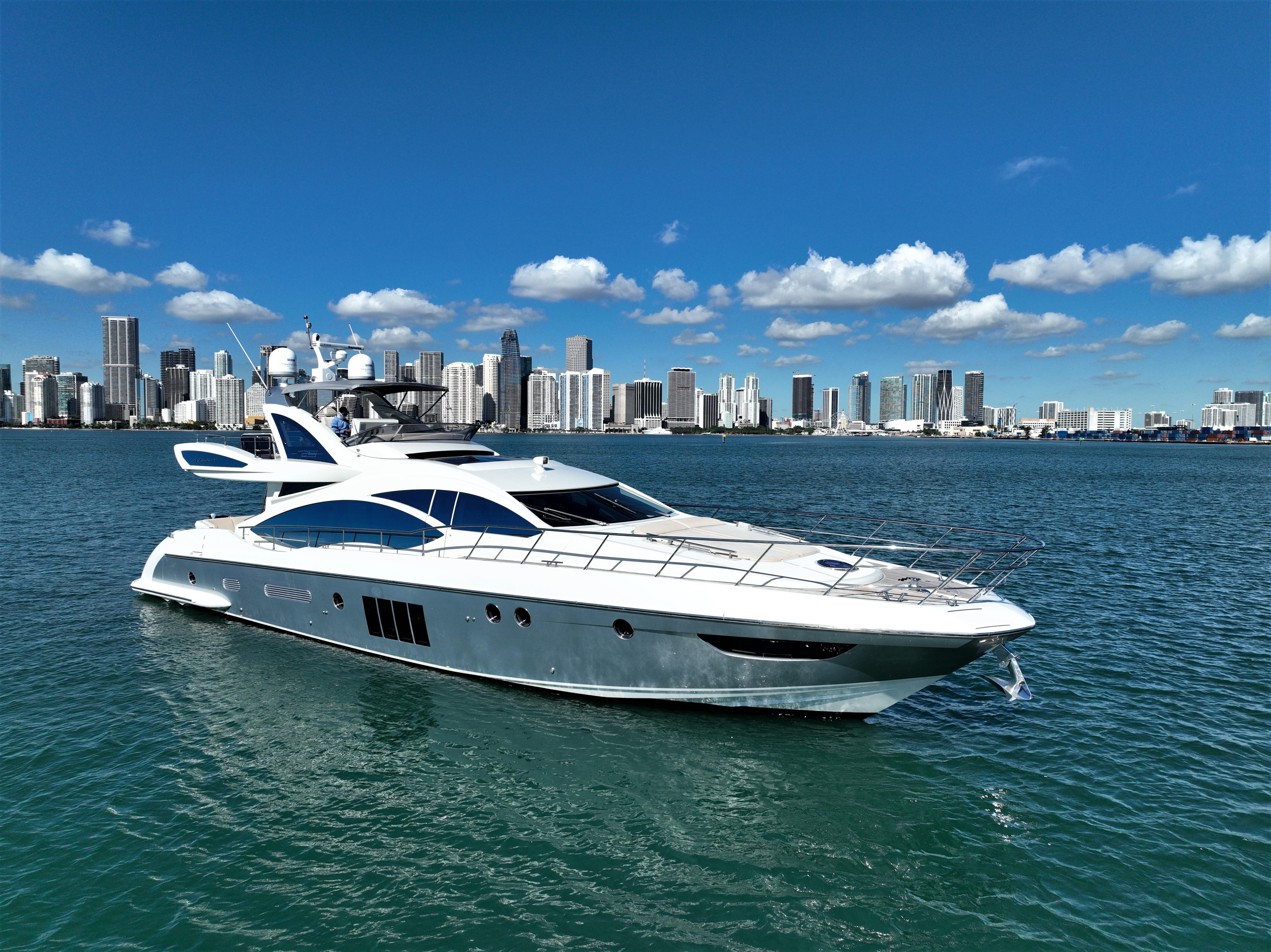 72' Azimut 2014