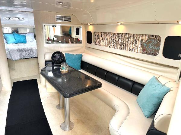 45' Wellcraft, Listing Number 100917275, - Photo No. 6