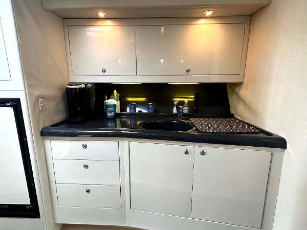45' Wellcraft, Listing Number 100917275, - Photo No. 8