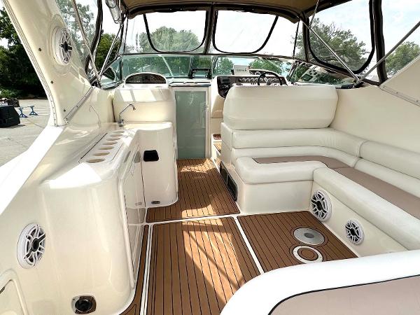45' Wellcraft, Listing Number 100917275, - Photo No. 25