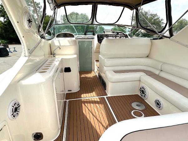 45' Wellcraft, Listing Number 100917275, Image No. 25