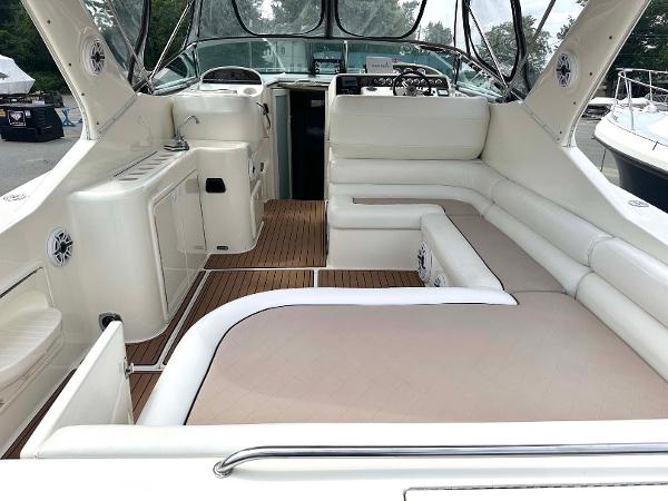 45' Wellcraft, Listing Number 100917275, - Photo No. 28