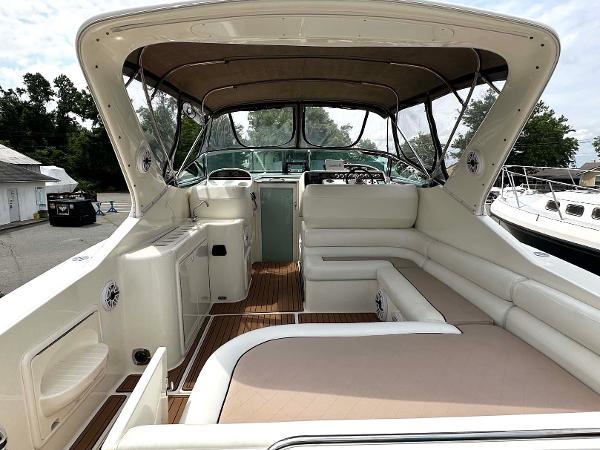 45' Wellcraft, Listing Number 100917275, - Photo No. 29