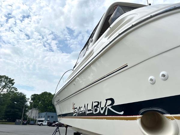 45' Wellcraft, Listing Number 100917275, - Photo No. 36