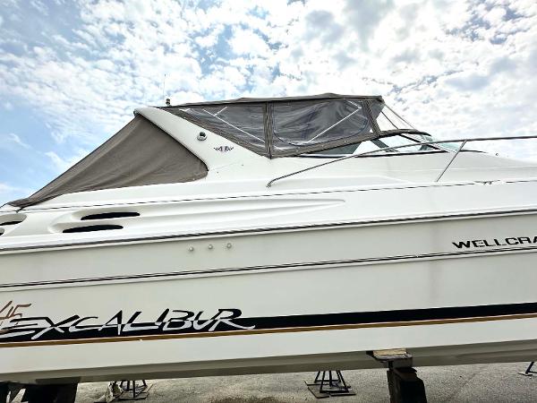 45' Wellcraft, Listing Number 100917275, - Photo No. 37