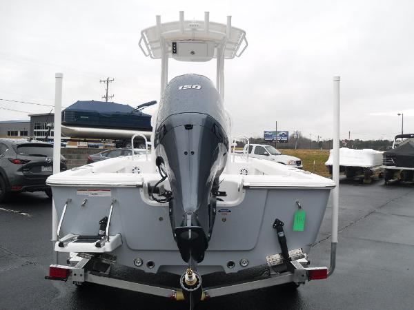 2021 Sportsman Boats boat for sale, model of the boat is Masters 207 Bay Boat & Image # 9 of 31