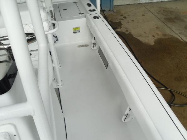 2021 Sportsman Boats boat for sale, model of the boat is Masters 207 Bay Boat & Image # 19 of 31