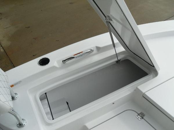 2021 Sportsman Boats boat for sale, model of the boat is Masters 207 Bay Boat & Image # 23 of 31
