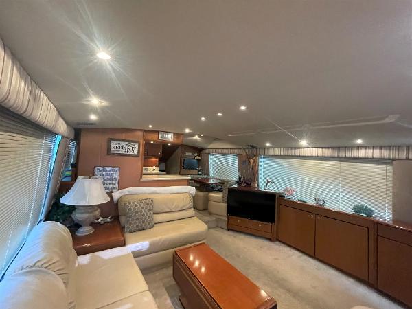 56' Ocean Yachts, Listing Number 100891342, - Photo No. 3