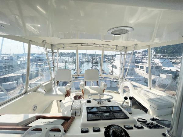 56' Ocean Yachts, Listing Number 100891342, Image No. 19
