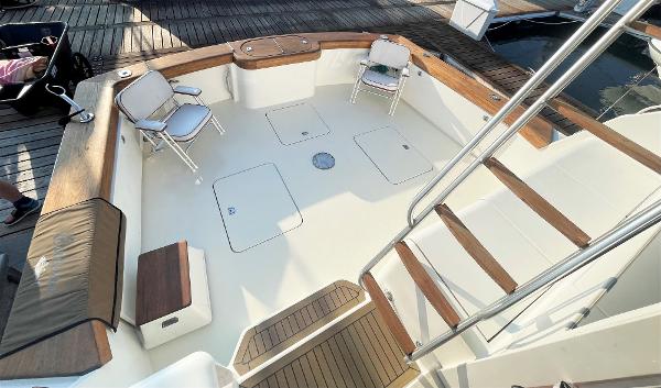 56' Ocean Yachts, Listing Number 100891342, - Photo No. 25