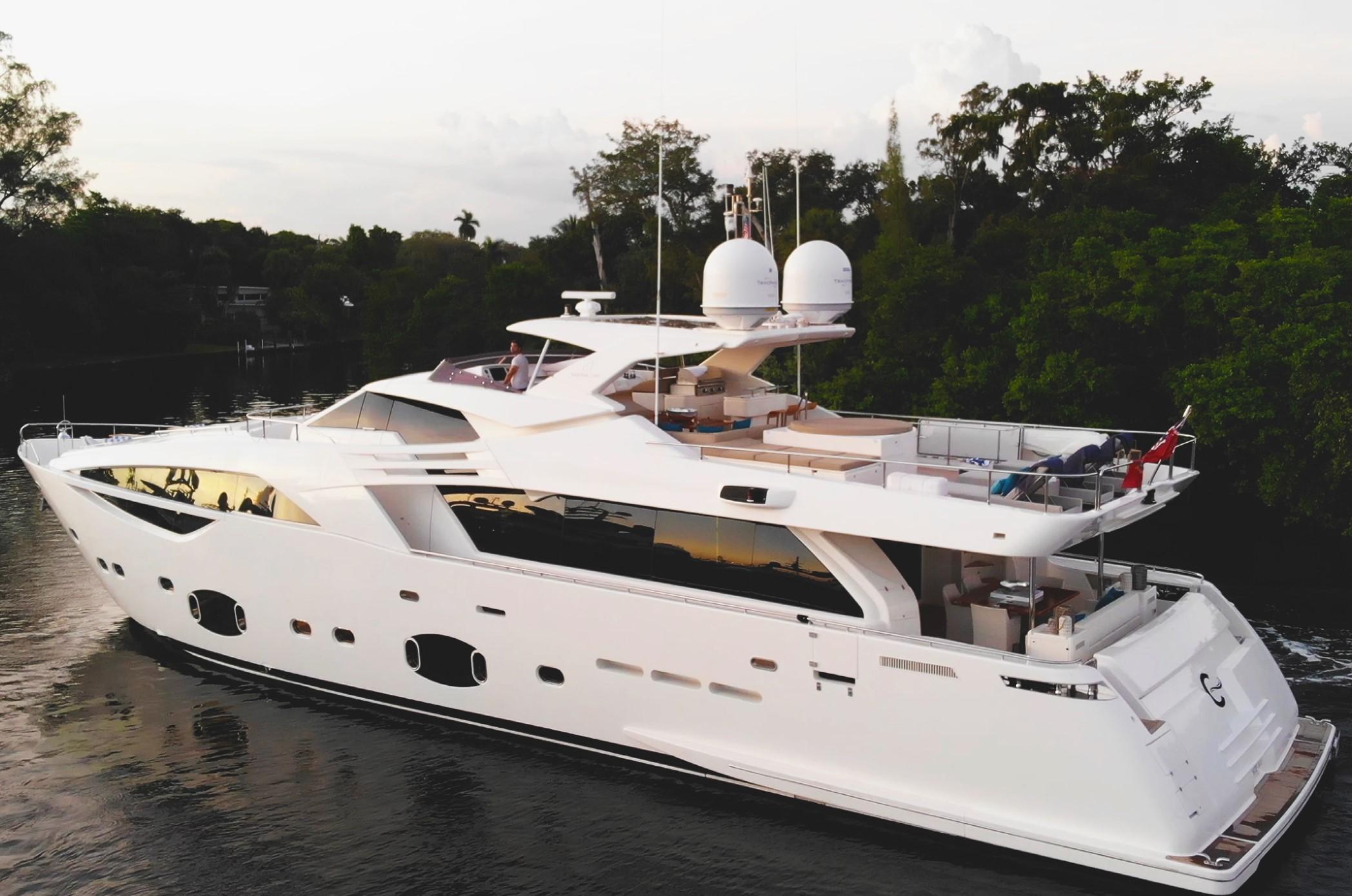cc yachts for sale
