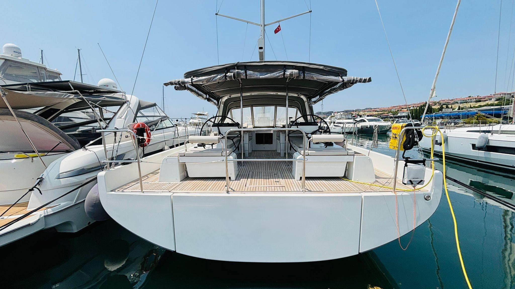 Yacht Photos Pics