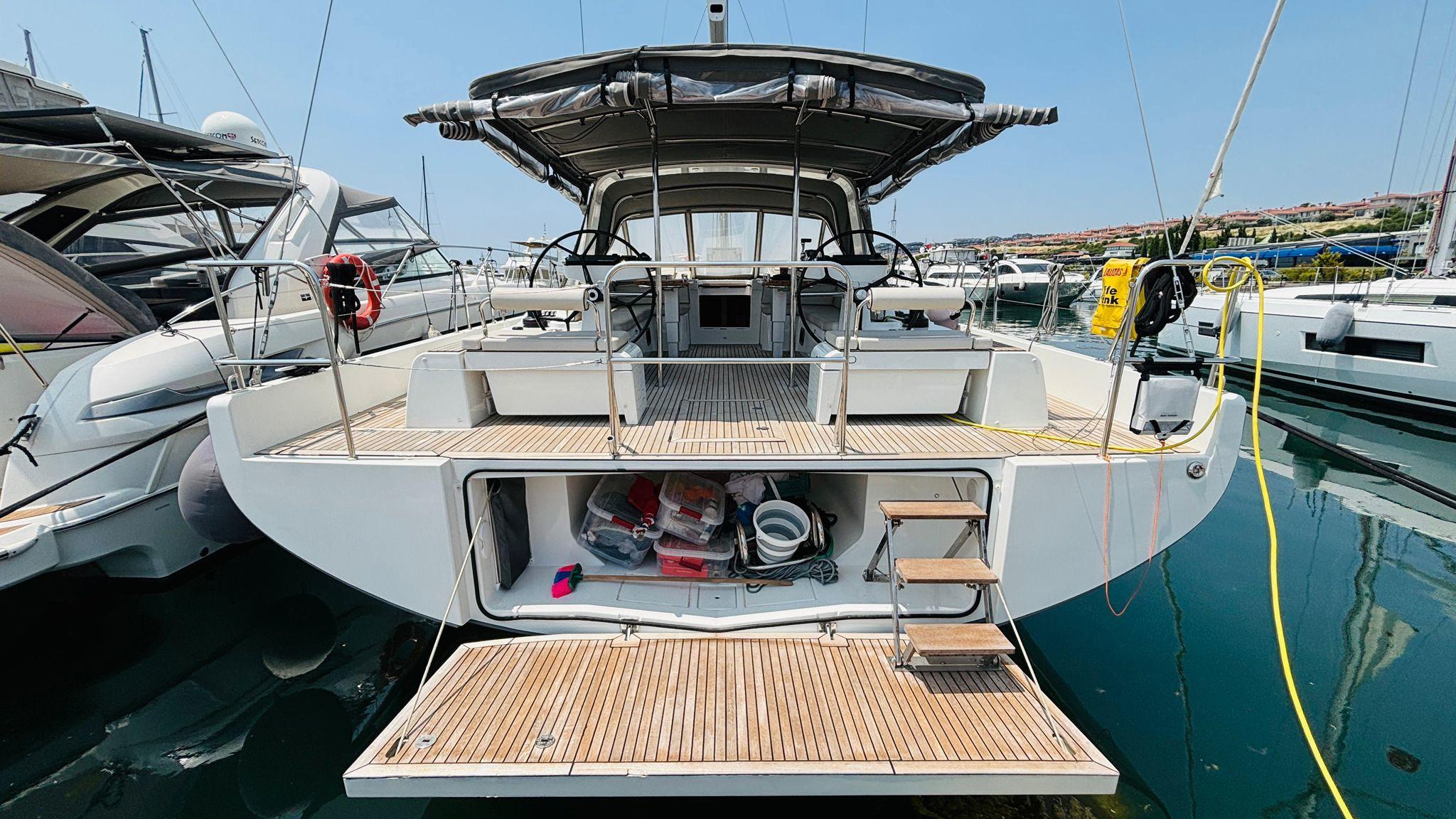 Yacht Photos Pics