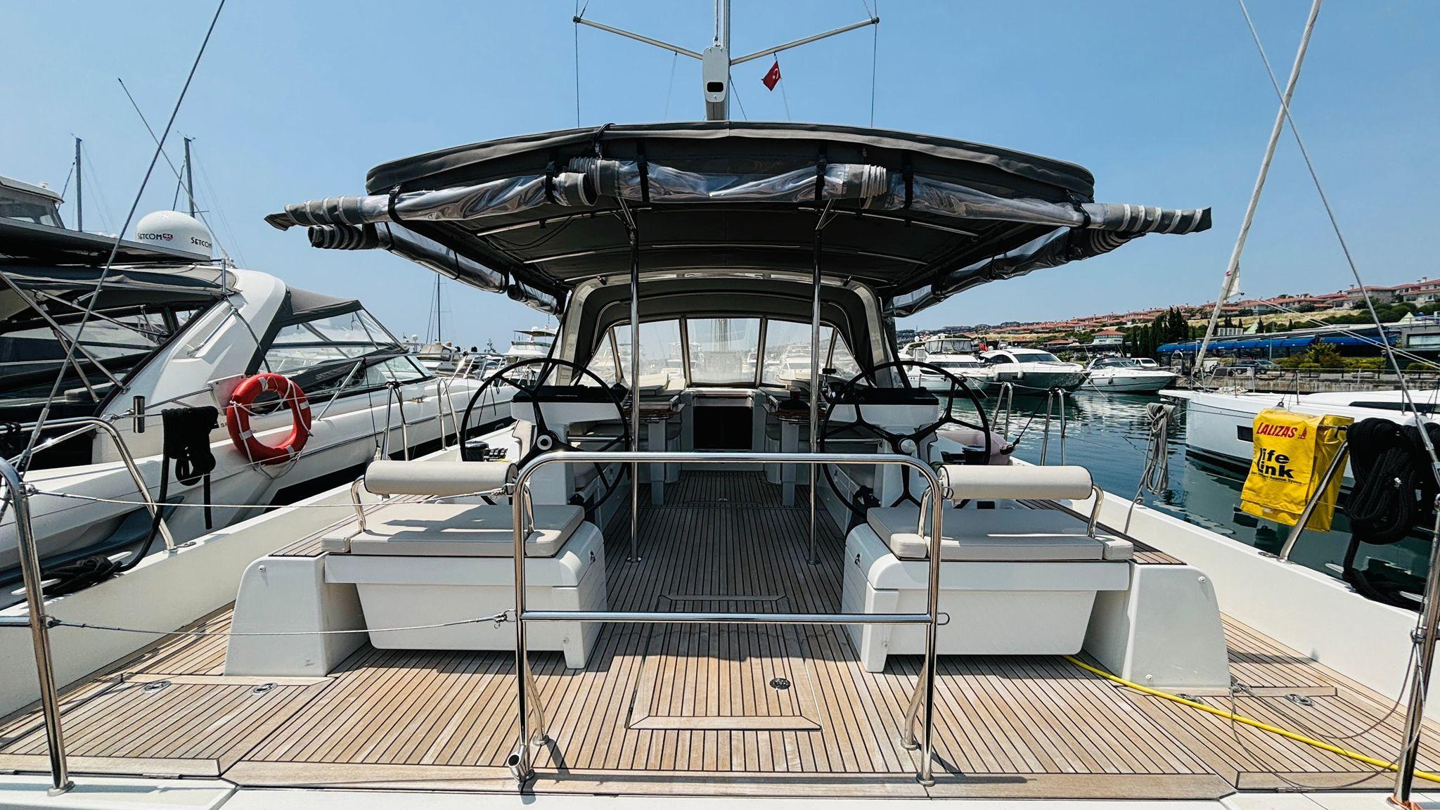 Yacht Photos Pics