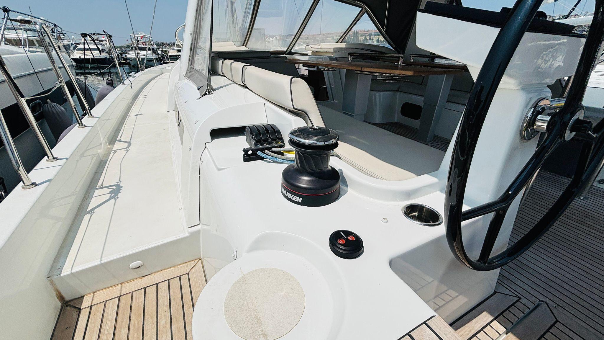 Yacht Photos Pics