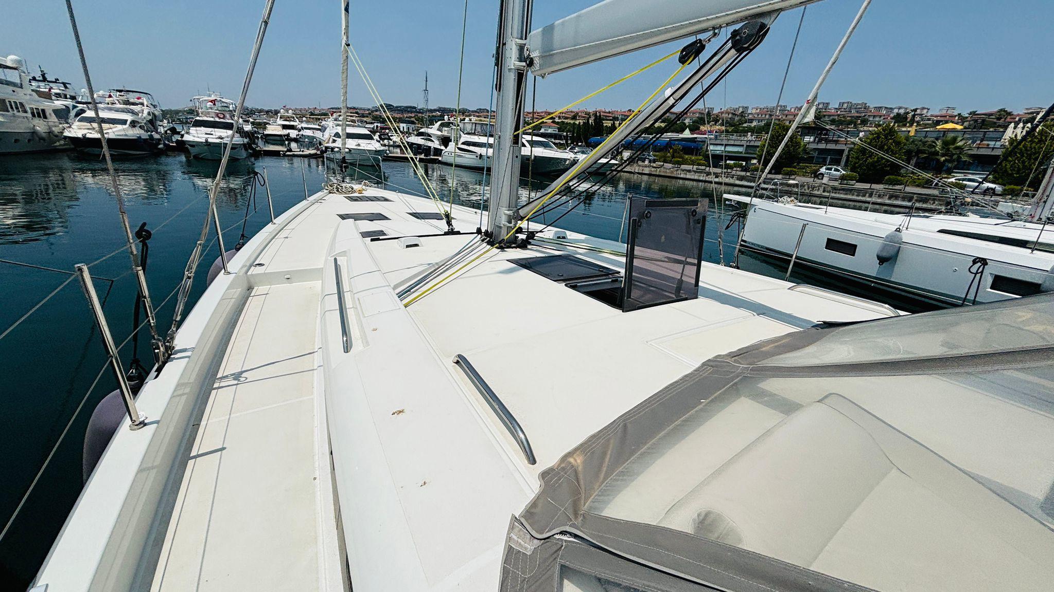 Yacht Photos Pics