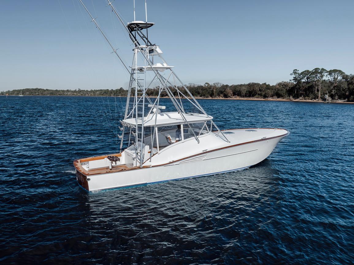 Garlington-44 Express 1996 -FL-US-9651424 | Thumbnail
