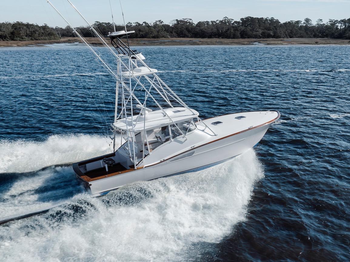 Garlington-44 Express 1996 -FL-US-9651424 | Thumbnail